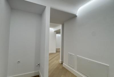 Apartament cu 3 camere semidecomandat în Herăstrău - 2