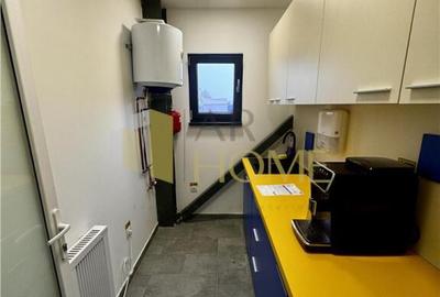 Hala industriala cu platforma betonata, in Paulestii Noi, a - 2