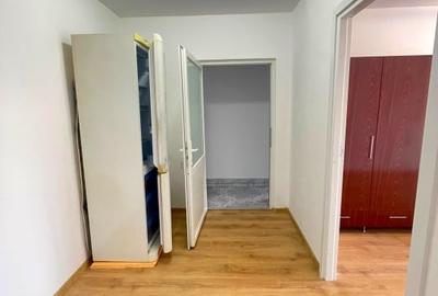 Apartament cu 2 camere decomandat în Podu Roș - 5