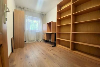 Spatiu de birou - 4 camere, 70 mp - Ultracentral, zona Palas - 12