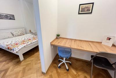 Universitate, Rosetti, centrala, pet friendly,minim 6luni! - 3