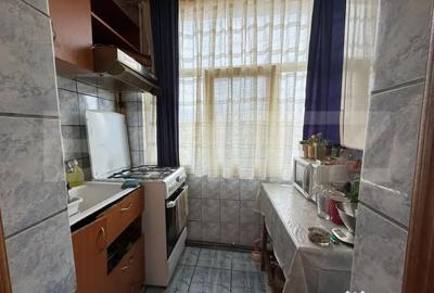 Apartament cu 2 camere decomandat în 9 Mai - 4