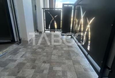 Apartament spatios 4 camere 2 bai 2 balcone si parcare  zona Turnisor - 9