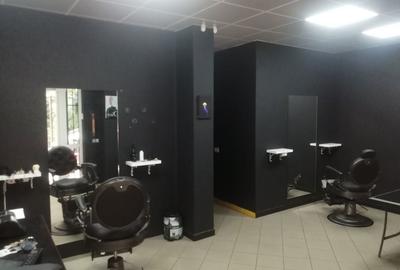 Spațiu comercial, de 54 mp, în Gorjului - 4
