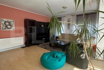 Casă cu 5 camere cu Teren 450 Mp în Sângeorgiu de Mureș - 7