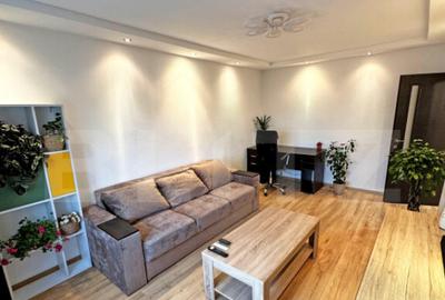 Apartament cu 2 camere decomandat, mobilat în Victoria - 5