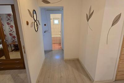 GIURGIULUI Sect.4. APARTAMENT DE POVESTE - 3