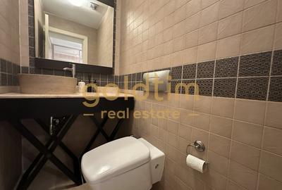 BANEASA RESIDENTIAL PARK/IANCU NICOLAE/SUPERBA/SAUNA/CURTE GENEROASA BANEASA RESIDENTIAL PARK/IANCU NICOLAE/SUPERBA/SAUNA/CURTE GENEROASA - 34