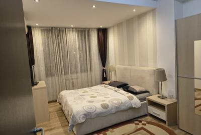 3 Camere |   Aviatiei |  Parcare Subterana | Centrala Proprie - 4