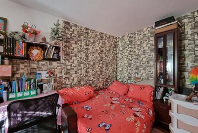 Apartament cu 2 camere nedecomandat, mobilat în Central - 2