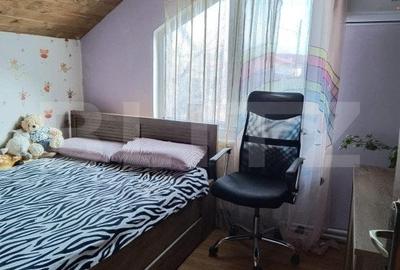 Reducere!!Casa P+M, 115 mp utili, 3 dormitoare, zona Bariera Valcii - 9