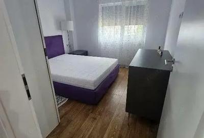 Apartament cu 2 camere semidecomandat în Braytim - 8