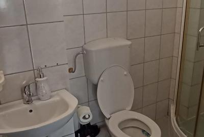 Proprietar inchiriez GARSONIERA libera spatioasa - 5