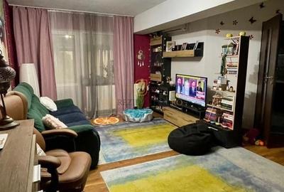 Apartament 2 camere, 68 mp, Strada Frumusani, Comision 0 - 2