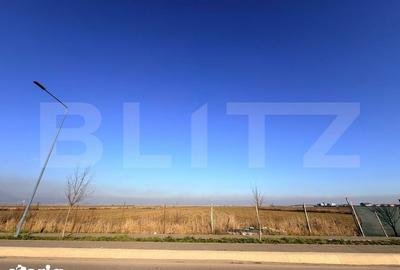 Spațiu comercial, de 10,000 mp, în Mănești - 2