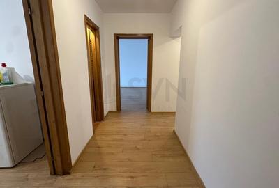 Apartament cu 3 camere decomandat în P-ța Unirii - 7