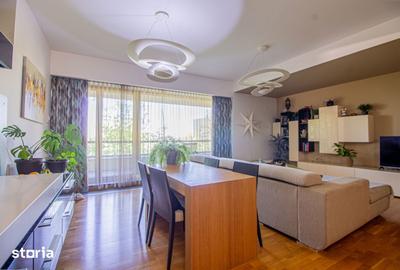 Apartament cu 2 camere în Schei - 12