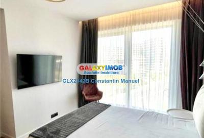 Apartament cu 3 camere decomandat, mobilat în Aviației - 6