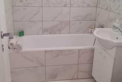 Apartament cu 2 camere semidecomandat, mobilat în Titan - 8