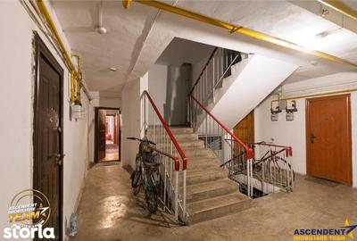 Apartament cu 2 camere decomandat în Gării - 17