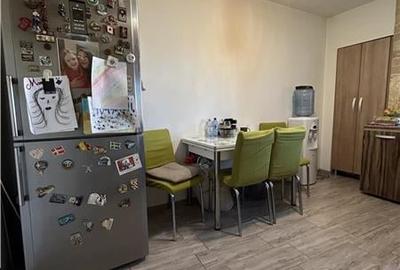 Apartament 3 camere, 2 bai, vedere trilaterala extraordiana, zona Trezorerie - G - 13