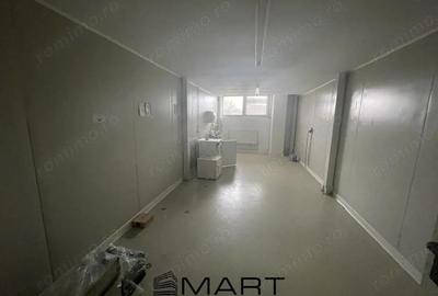 Hala industriala 1000mp utili + birouri + teren 2500mp Selimbar - 8