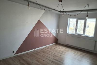 Apartament cu 3 camere decomandat, mobilat în Aradului - 2