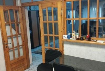 Duplex cu 7 camere cu Canalizare în Splaiul Unirii - 30