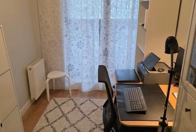 Apartament 3 camere complet mobilat si utilat Bucurestii Noi - 7