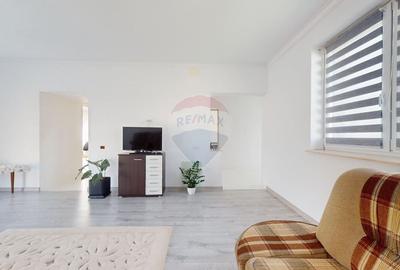 Casă individuală cu 5 camere cu Teren 500 Mp în Central - 8