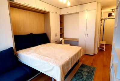 Apartament/ Studio de vanzare in Aviatiei Herastrau - 3