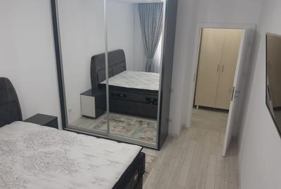 Apartament cu 2 camere decomandat, mobilat în Drumul Taberei - 9