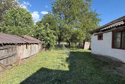 Teren de 1386 mp, în Tisa - 5