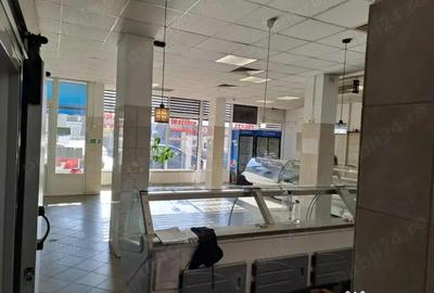 Spațiu comercial, de 230 mp, în Pantelimon - 3