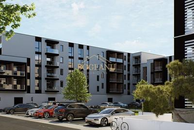 BG109-Apartament Premium 2 cam,TVA 9%-COMISION 0% - 2