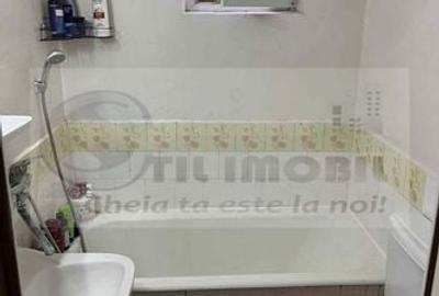 Apartament 2 camere de vanzare in Iasi Podu Ros Piata Nicolina Apartament 2 camere de vanzare in Iasi Podu Ros Piata Nicolina - 6