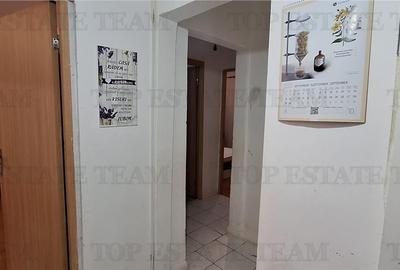 Spatiu comercial declarat plus locuinta, zona Primo, Constanta - 10