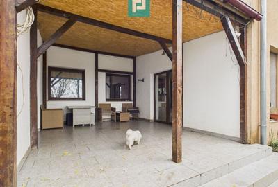 Casă individuală spațioasă, la 10 km de Timișoara - 4