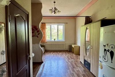 Garsoniera in zona Facultatii de Chimie, Cotroceni - 3