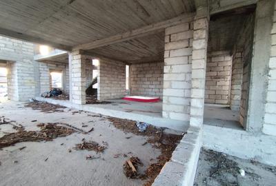 Casă individuală cu 11 camere cu Canalizare în Bărăbanț - 9