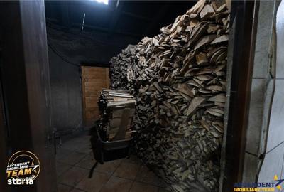 Spațiu comercial, de 700 mp, în Ghelința - 5