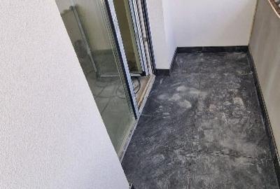Apartament 2 camere 54 mpu.  plus balcon, parcare, bloc tip vilă, etaj 1 și 2 - 6