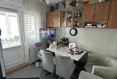 Apartament 2 camere Lipovei decomandat amenajat centrala proprie - 3