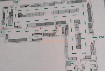 Spațiu comercial, de 309 mp, în Ciumeghiu - 1