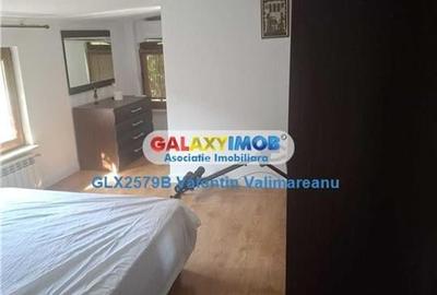 Casa complet mobilata , utilata Crangasi - 7