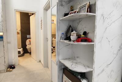 Giurgiului-Luica-Apartament de 4 camere decomandat - 8
