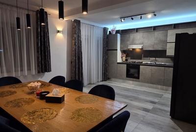 Casă cu 4 camere în 9 Mai - 2