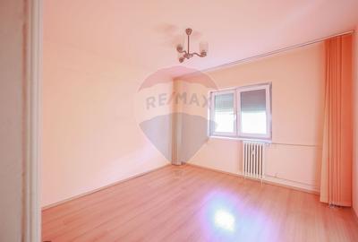 Apartament decomandat cu 2 camere de vânzare – Zona Dacia - 7