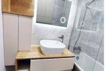 Prima închiriere – Apartament modern 2 camere, Lujerului – 700€ - 5