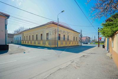Spațiu comercial, de 235 mp, în Ultracentral - 18